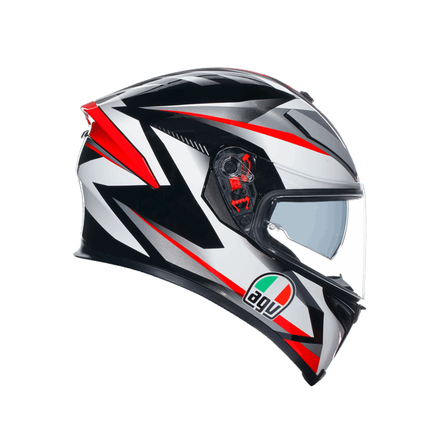 AGV K5 S Helmet - Plasma