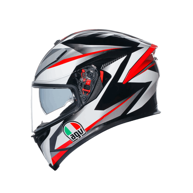 AGV K5 S Helmet - Plasma