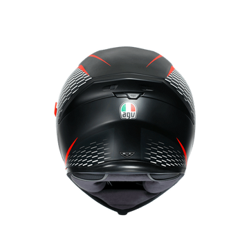 AGV K5 S Helmet - Thunder – High Road Motorsports