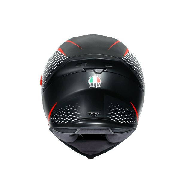 AGV K5 S Helmet - Thunder