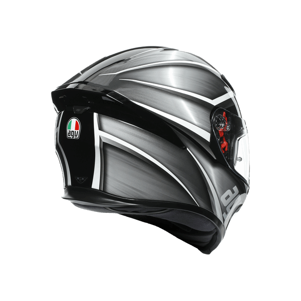 AGV K5 S Helmet - Tempest