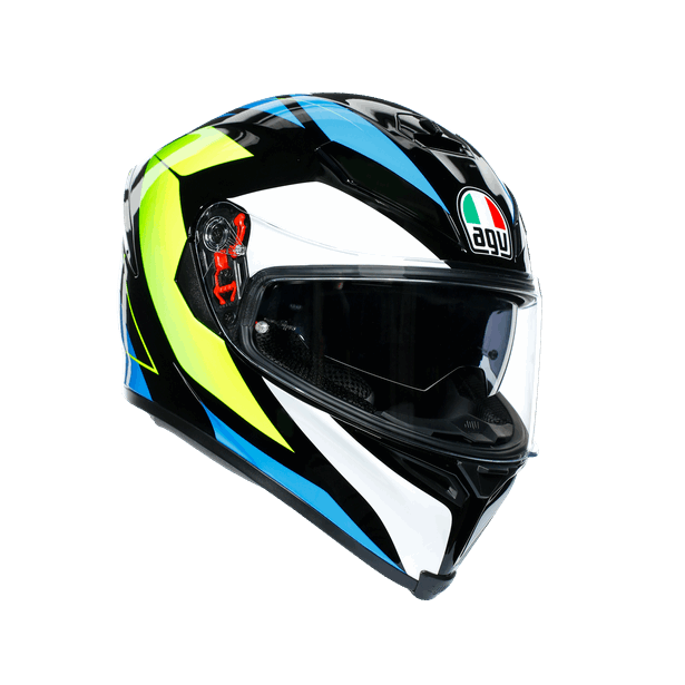 AGV K5 S Helmet - Core