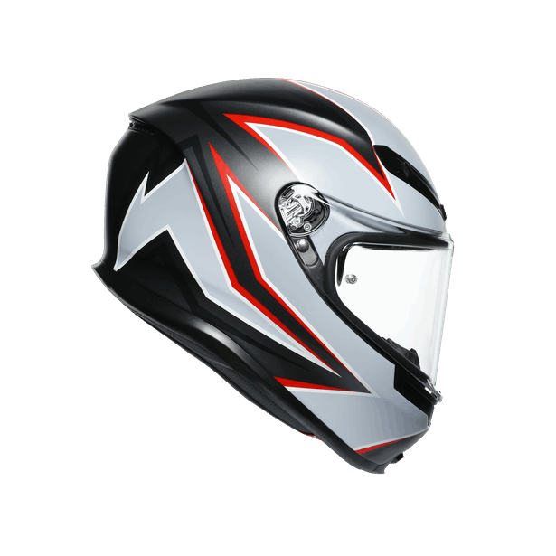 AGV K6 S Helmet - Flash