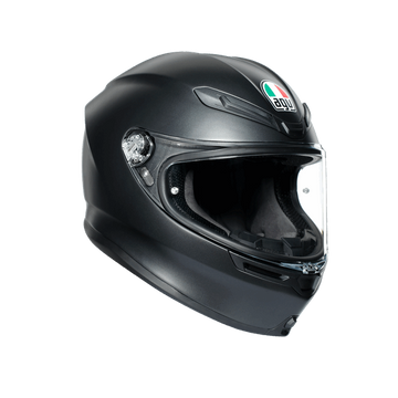 AGV K6 Helmet - Main Image