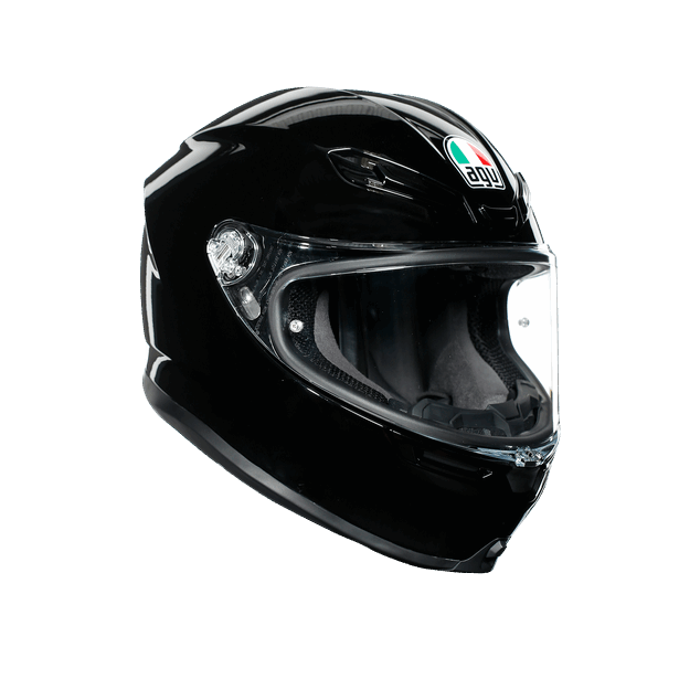 AGV K6 Helmet