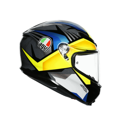 AGV K6 Helmet - Joan