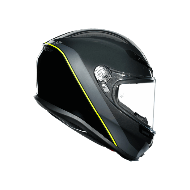 AGV K6 Helmet - Minimal