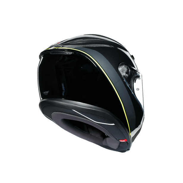 AGV K6 Helmet - Minimal