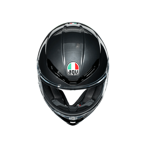 AGV K6 Helmet - Minimal