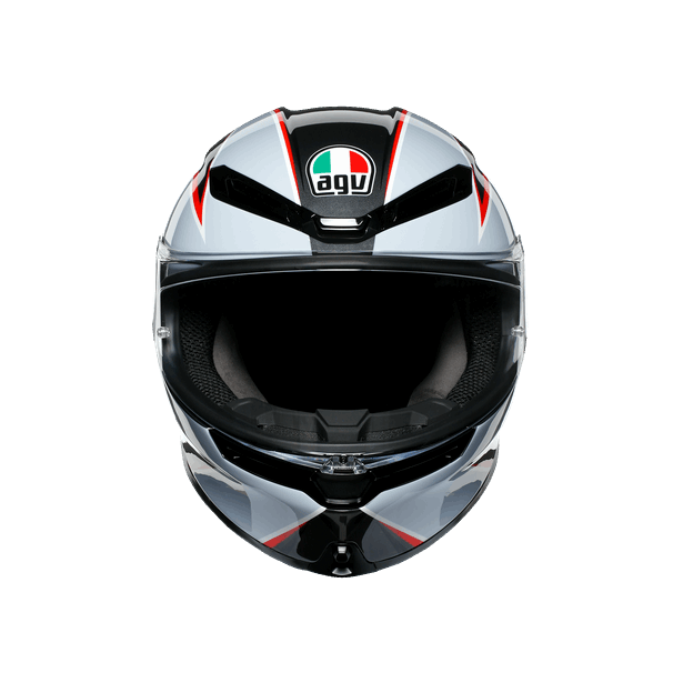 AGV K6 Helmet - Flash