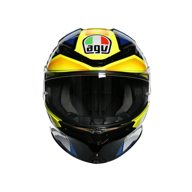 AGV K6 Helmet - Joan