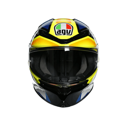 AGV K6 Helmet - Joan