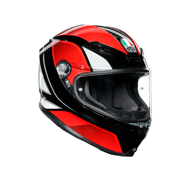 AGV K6 Helmet - Hyphen