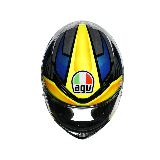 AGV K6 Helmet - Joan