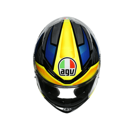 AGV K6 Helmet - Joan