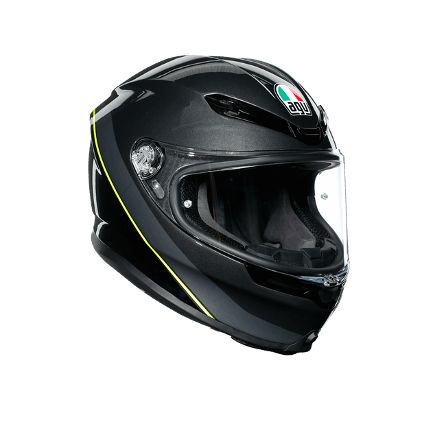 AGV K6 Helmet - Minimal