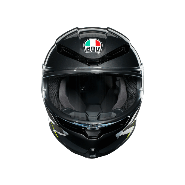 AGV K6 Helmet - Minimal