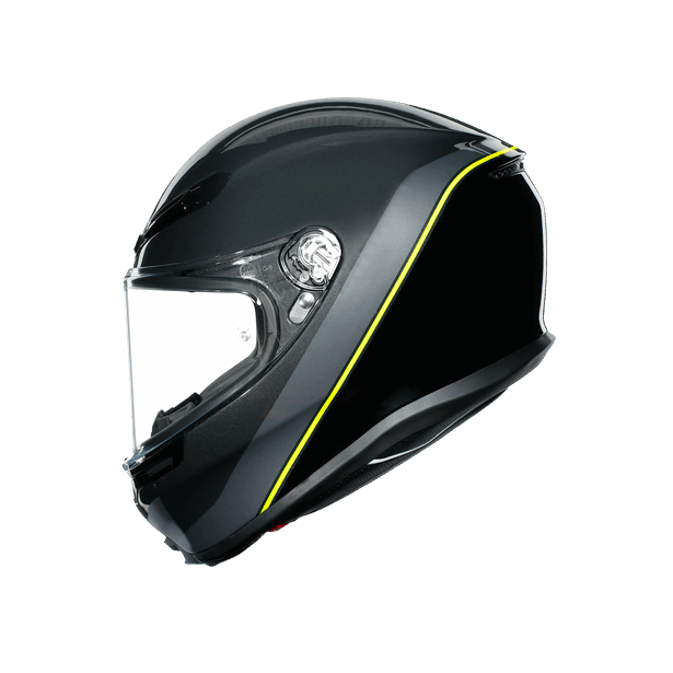 AGV K6 Helmet - Minimal