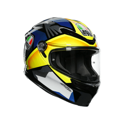 AGV K6 Helmet - Joan