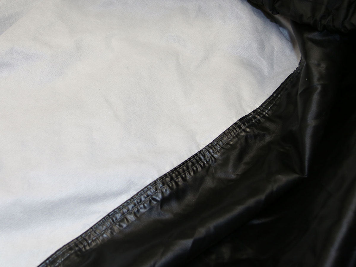 Nelson Rigg Defender Extreme Motorcycle Cover - High Road Motorsports - Storage Cover - 4001-0181 - Nelson - Rigg