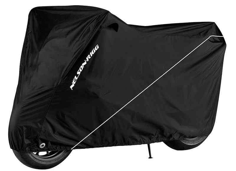 Nelson Rigg Defender Extreme Motorcycle Cover - High Road Motorsports - Storage Cover - 4001-0182 - Nelson - Rigg