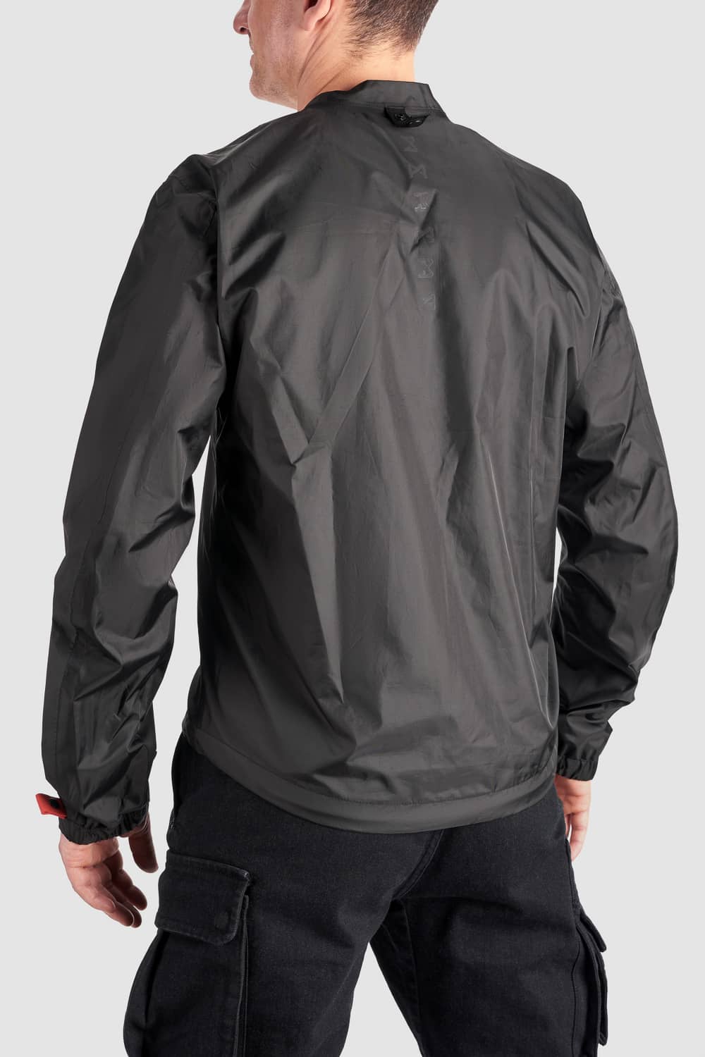PANDO MOTO Air Tate Jacket - High Road Motorsports - Motorcycle Jacket - AIR-TATE-JACKET-BLACK-XXS - Pando Moto