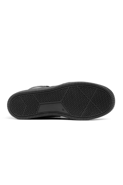 PANDO MOTO Apex Sneakers - High Road Motorsports - Boots - APEX-SNEAKERS-BLACK-37 - Pando Moto