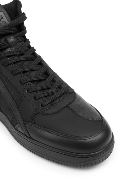 PANDO MOTO Apex Sneakers - High Road Motorsports - Boots - APEX-SNEAKERS-BLACK-37 - Pando Moto