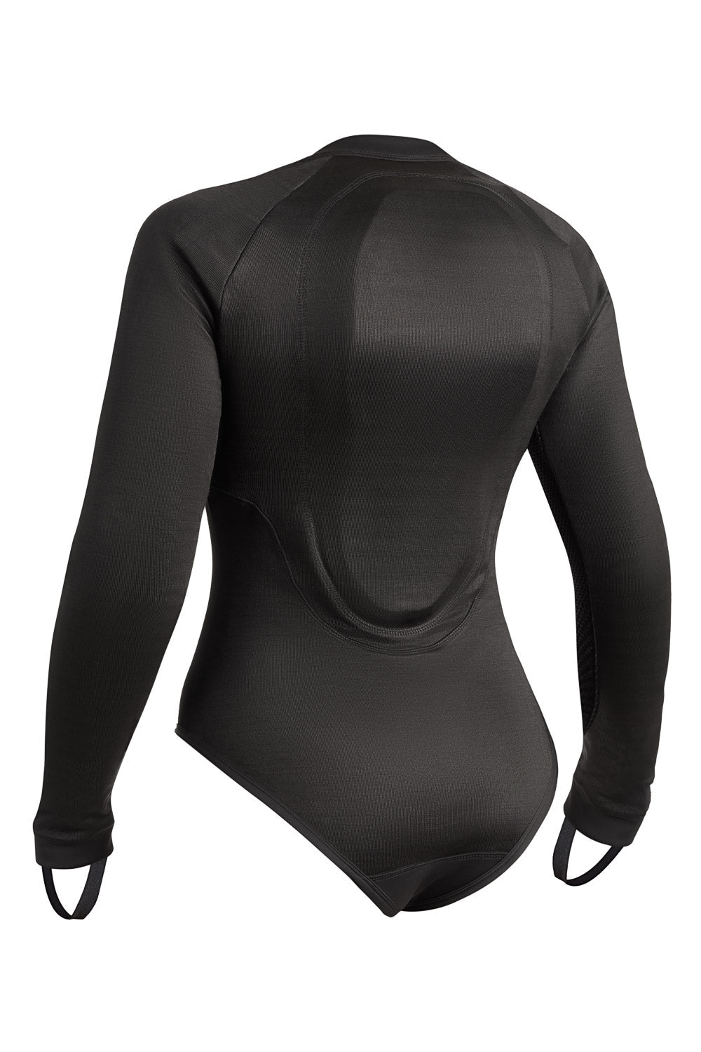 PANDO MOTO Bia Women's Armored Body Suit - High Road Motorsports - Armored Body Suit - BIA-BLACK-XXS - Pando Moto
