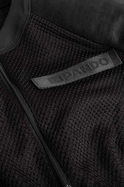 PANDO MOTO Bia Women's Armored Body Suit - High Road Motorsports - Armored Body Suit - BIA-BLACK-XXS - Pando Moto