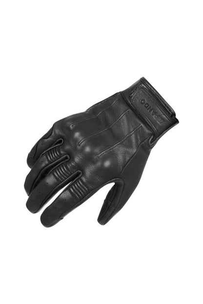 PANDO MOTO Ivy Gloves - High Road Motorsports - Motorcycle Gloves - IVY-GLOVES-BLACK-XXS - Pando Moto