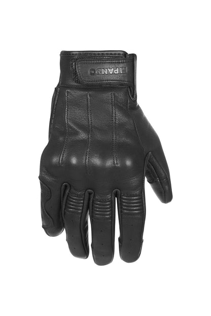 PANDO MOTO Ivy Gloves - High Road Motorsports - Motorcycle Gloves - IVY-GLOVES-BLACK-XXS - Pando Moto