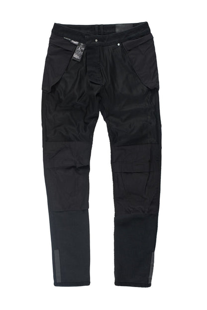 PANDO MOTO James Regular Jeans - High Road Motorsports - Motorcycle Pants - JAMES-REGULAR-BLUE-W28-L34 - Pando Moto