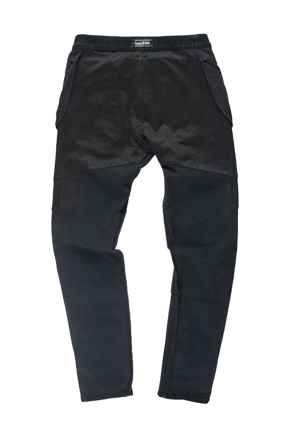 PANDO MOTO James Regular Jeans - High Road Motorsports - Motorcycle Pants - JAMES-REGULAR-BLUE-W28-L34 - Pando Moto