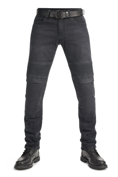PANDO MOTO Karl Devil AAA Jeans - High Road Motorsports - Motorcycle Pants - KARL-DEVIL-AAA-W28-L34 - Pando Moto