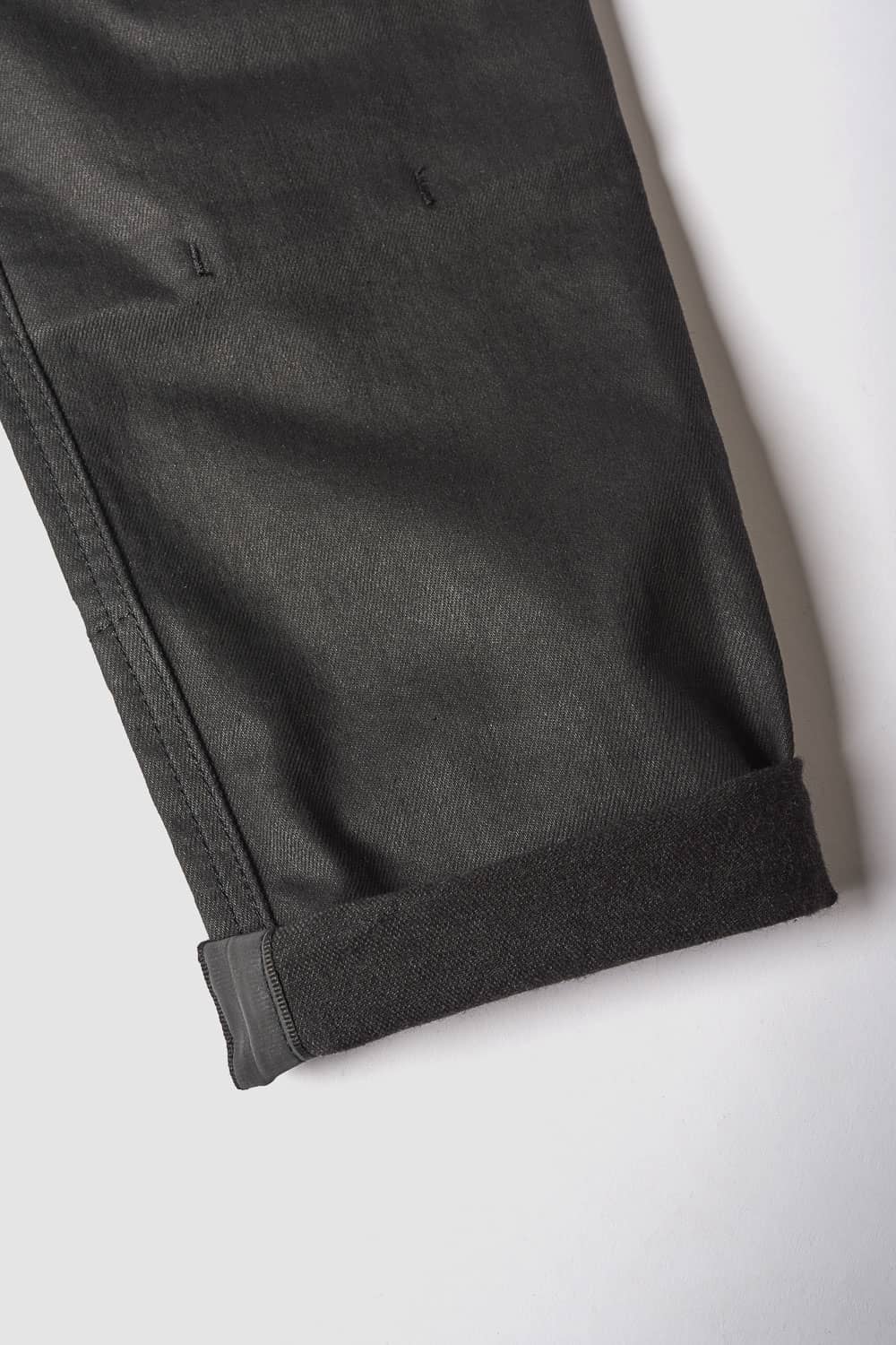 PANDO MOTO Lorica Black A Jeans - High Road Motorsports - Motorcycle Pants - LORICA-BLACK-A-W24-L30 - Pando Moto
