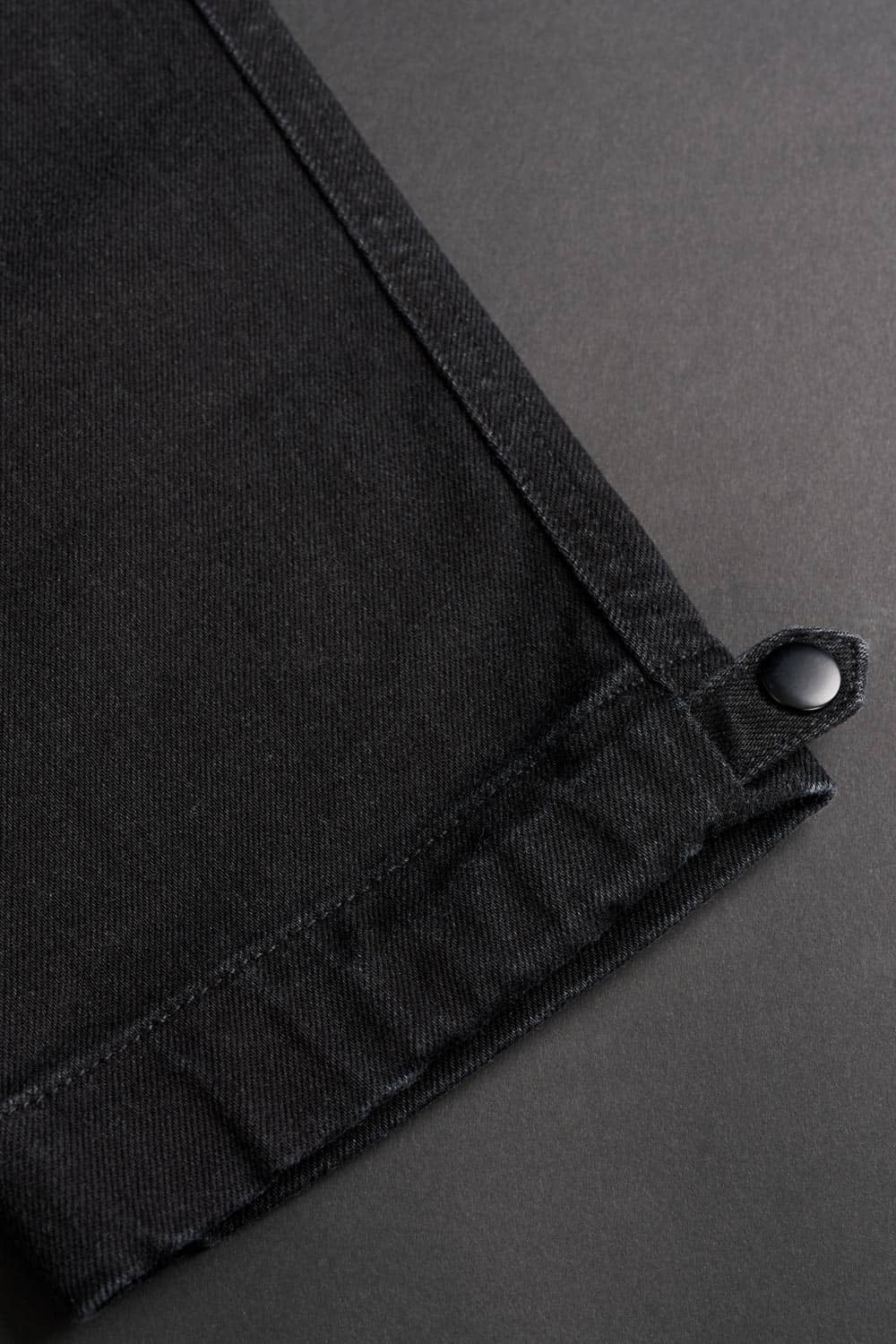 PANDO MOTO Mark AAA Cargo Pants - High Road Motorsports - Motorcycle Pants - MARK-BLACK-AAA-W28-L34 - Pando Moto