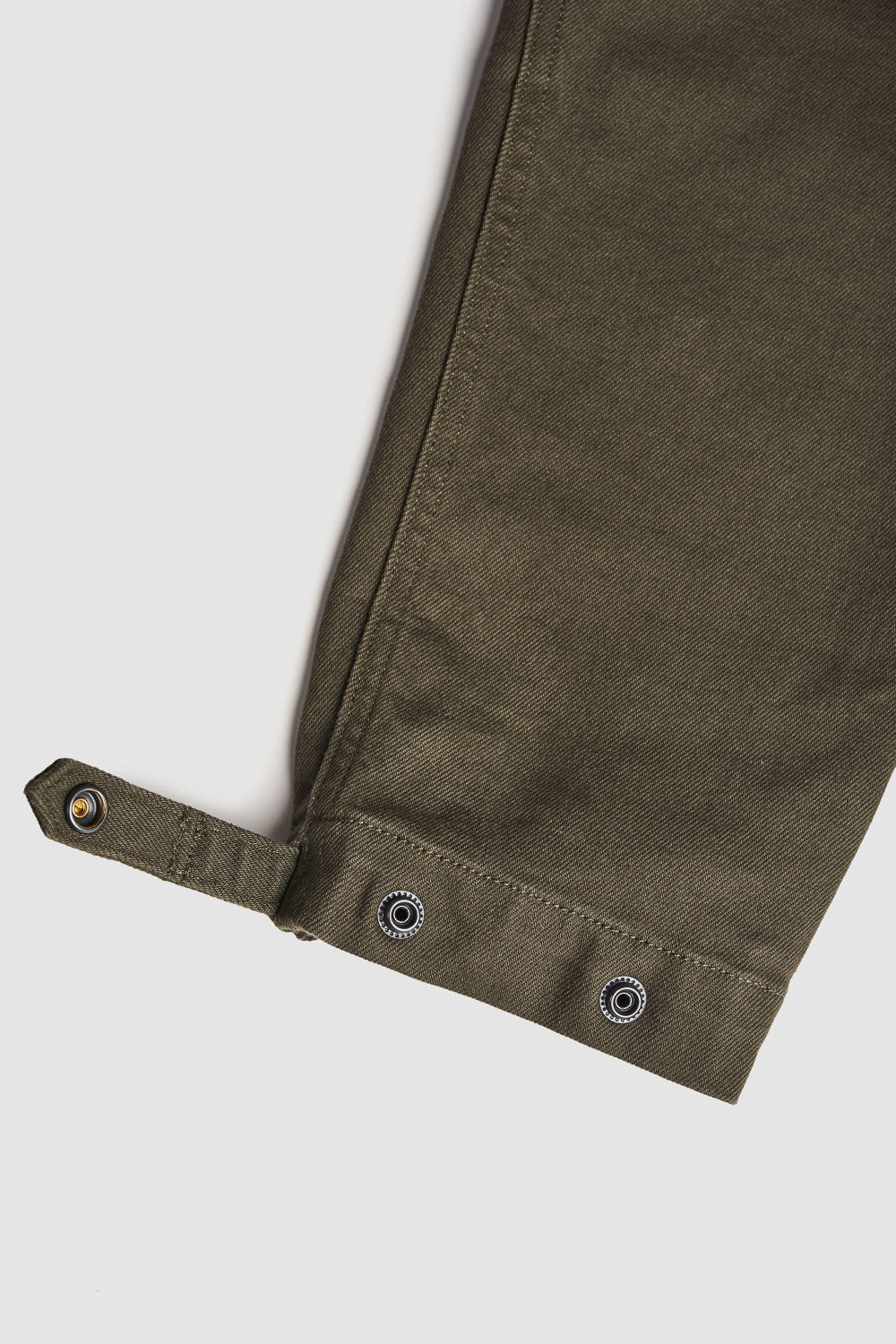 PANDO MOTO Mark AAA Cargo Pants - High Road Motorsports - Motorcycle Pants - MARK-OLIVE-AAA-W28-L34 - Pando Moto