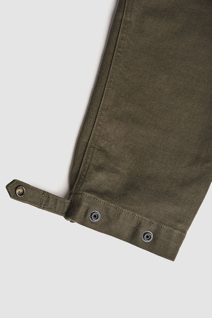 PANDO MOTO Mark AAA Cargo Pants - High Road Motorsports - Motorcycle Pants - MARK-OLIVE-AAA-W28-L34 - Pando Moto