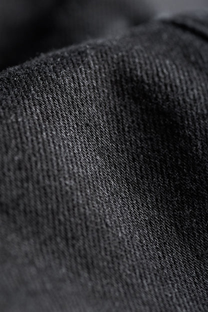 PANDO MOTO Mark AAA Cargo Pants - High Road Motorsports - Motorcycle Pants - MARK-BLACK-AAA-W28-L34 - Pando Moto
