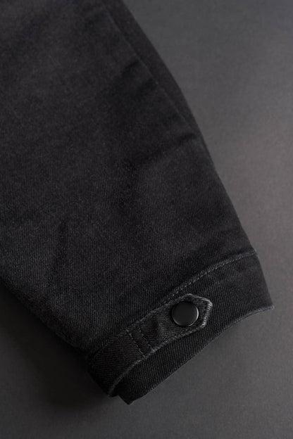 PANDO MOTO Mark AAA Cargo Pants - High Road Motorsports - Motorcycle Pants - MARK-BLACK-AAA-W28-L34 - Pando Moto