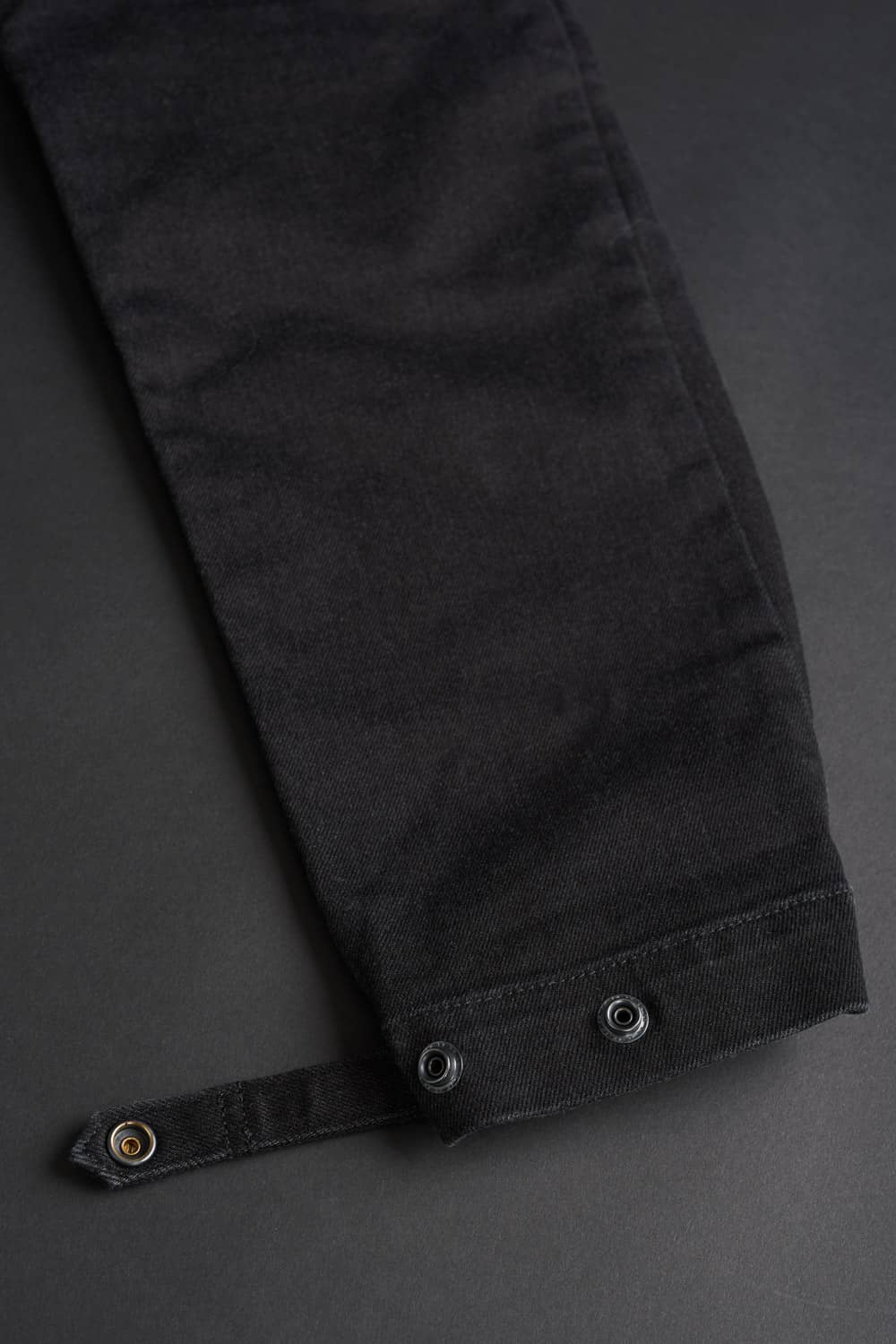 PANDO MOTO Mark AAA Cargo Pants - High Road Motorsports - Motorcycle Pants - MARK-BLACK-AAA-W28-L34 - Pando Moto