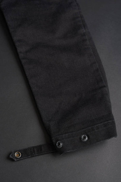 PANDO MOTO Mark AAA Cargo Pants - High Road Motorsports - Motorcycle Pants - MARK-BLACK-AAA-W28-L34 - Pando Moto