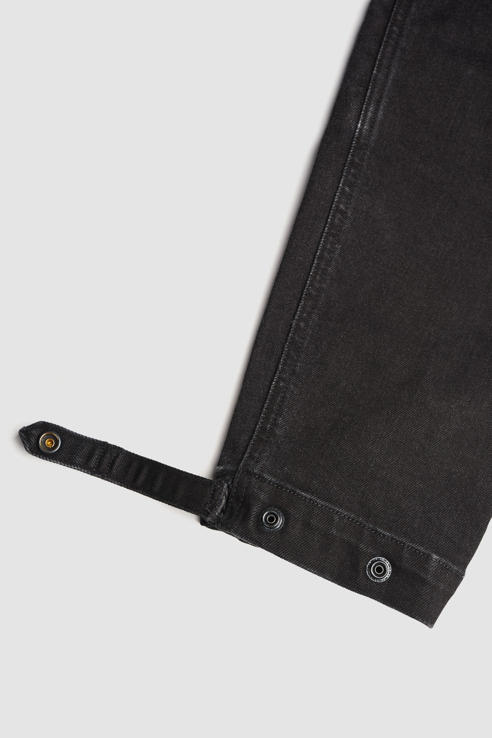 PANDO MOTO Mark AAA Cargo Pants - High Road Motorsports - Motorcycle Pants - MARK-BLACK-AAA-W28-L34 - Pando Moto