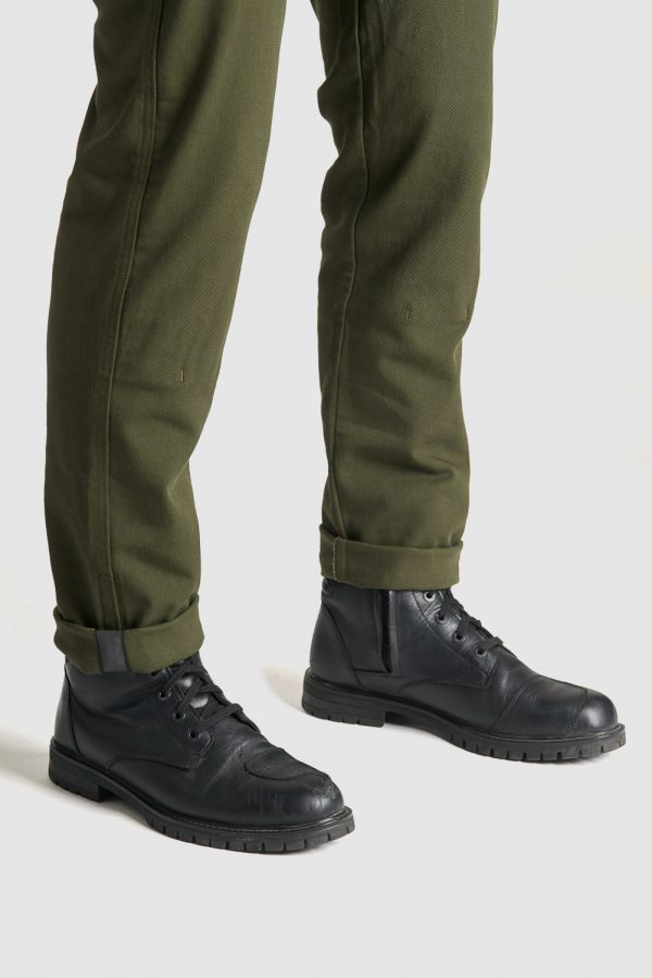 PANDO MOTO Robby Arm 02 Jeans - High Road Motorsports - Motorcycle Pants - ROBBY-ARM-02-W28-L34 - Pando Moto