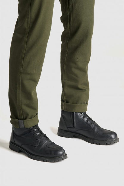 PANDO MOTO Robby Arm 02 Jeans - High Road Motorsports - Motorcycle Pants - ROBBY-ARM-02-W28-L34 - Pando Moto