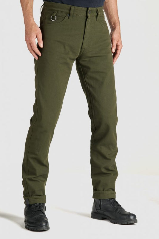 PANDO MOTO Robby Arm 02 Jeans - High Road Motorsports - Motorcycle Pants - ROBBY-ARM-02-W28-L34 - Pando Moto