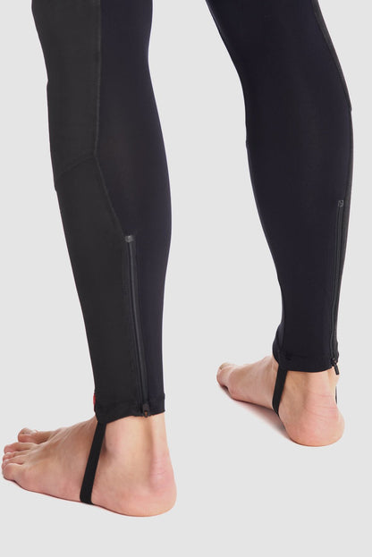 PANDO MOTO Skin Uh AAA Armored Leggings - High Road Motorsports - Leggings - SKIN-UH-AAA-XXS - Pando Moto
