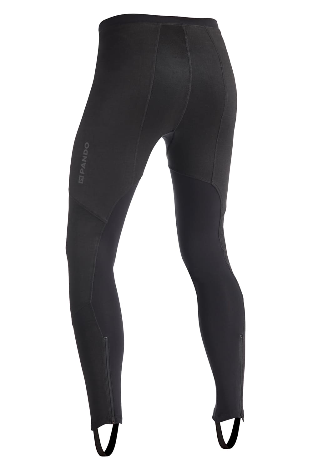 PANDO MOTO Skin Uh AAA Armored Leggings - High Road Motorsports - Leggings - SKIN-UH-AAA-XXS - Pando Moto