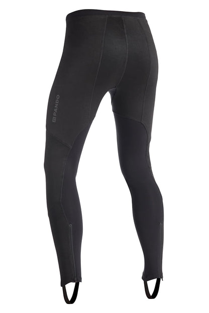 PANDO MOTO Skin Uh AAA Armored Leggings - High Road Motorsports - Leggings - SKIN-UH-AAA-XXS - Pando Moto